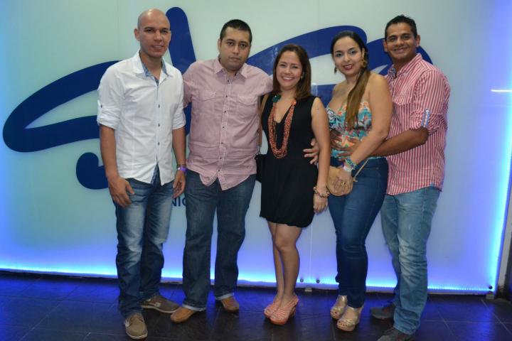 Foto 25 de Salsa Night Club - 2do Fds Julio 2017 en Salsa Night Club, Cali
