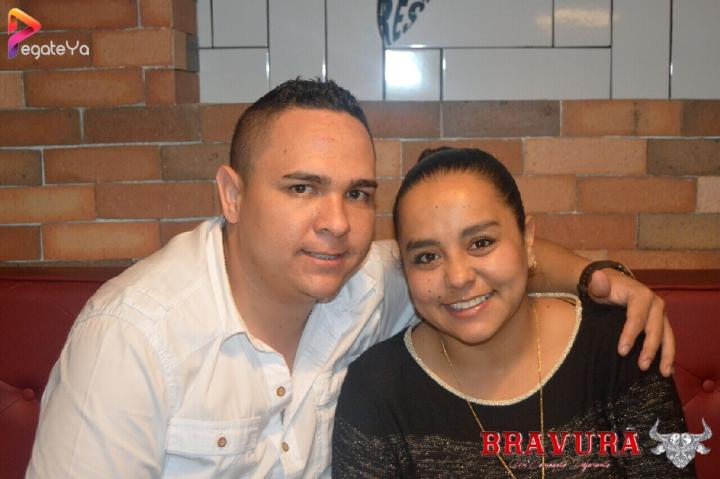 Foto 9 de Bravura - 4to Fds Febrero del 2017 en Bravura, Cali