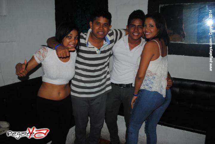 Foto 41 de taboo junio julio 2014 en Discoteca Taboo Cartagena, Cartagena