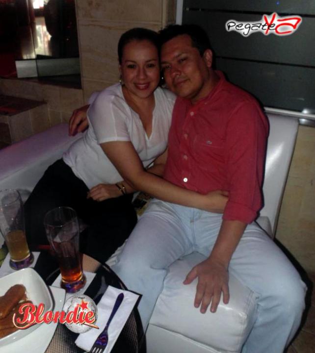 Foto 35 de Blondie - Sep 27 del 2014 en Blondie Bar Cali, Cali