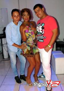 Foto 31 de Agosto 24 del 2013 en Babel / Barra Libre Cali, Cali
