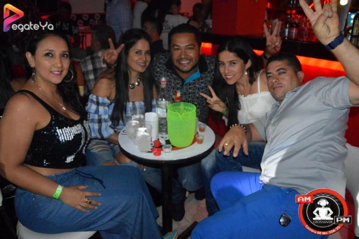 Foto 5 de Ampm Bar - 3ER / 4to Fds Oct. 2016 en Am / PM Bar - Cali, Cali