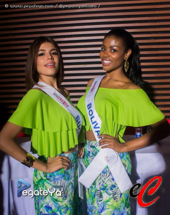 Foto 61 de Minicromos Candidatas Reinado de Belleza en Minicromos Candidatas Reinado de Belleza, Villavicencio