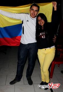 Foto 69 de Octubre 12 del 2013 en Am / PM Bar - Cali, Cali