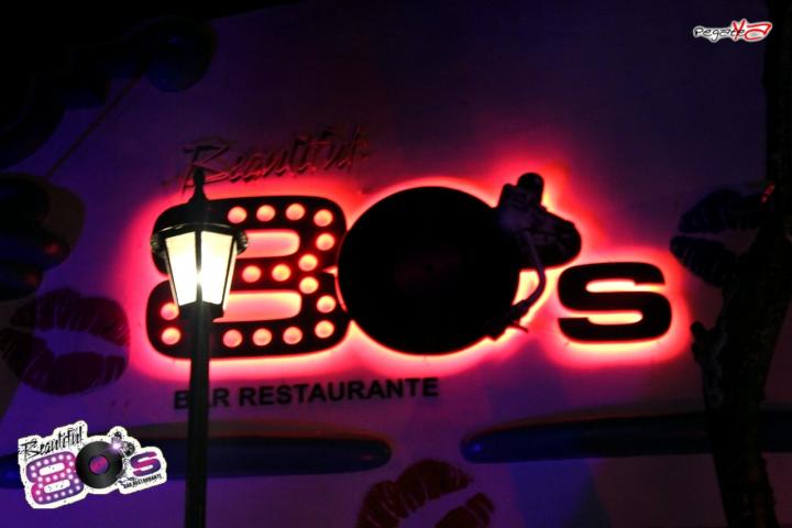 Foto 8 de Beautiful 80`s - Dic. 6 y 13 del 2014 en Beautiful 80`s Cali, Cali