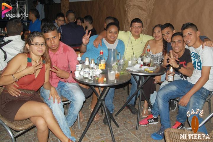 Foto 64 de Cafe mi Tierra - 3er & 4to Fds Oct. 2016 en Cafe Mi Tierra, Cali