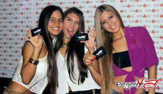 Foto 1 de Junio 08 del 2013 en Nozomi Club, Cali