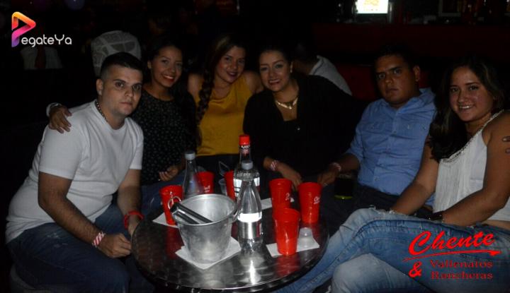 Foto 20 de Chente - 5to FDS Abril 2016 en CHENTE Vallenatos y Rancheras, Cali