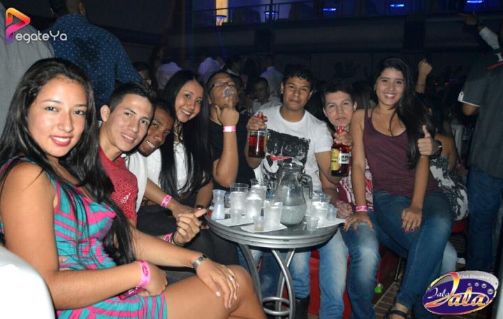 Foto 91 de JalaJala - 3er/4to Fds Julio 2017 en Jala Jala Club, Cali
