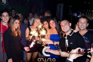 Foto 30 de Discoteca Crista Medellin marzo 2013 en Discoteca Crista Medellin, Medellín