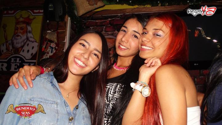 Foto 11 de Bendito Seas - Sep. 27 en Discoteca Bendito Seas Medellin, Medellín