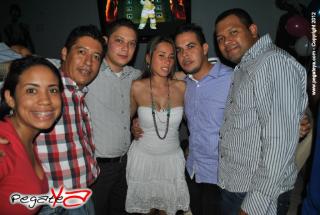 Foto 21 de bhoga 15 y 16 de junio de 2012 en Discoteca BHOGA cartagena, Cartagena