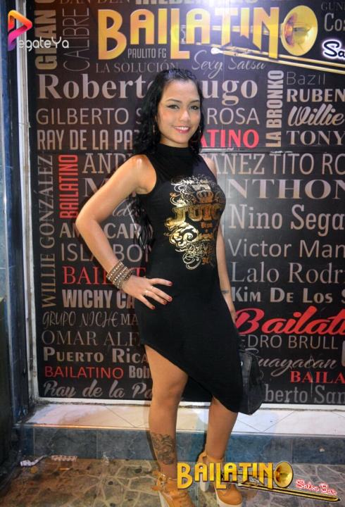 Foto 3 de Bailatino - 5TO Fds Abril 2016 en Bailatino - Bar, Cali