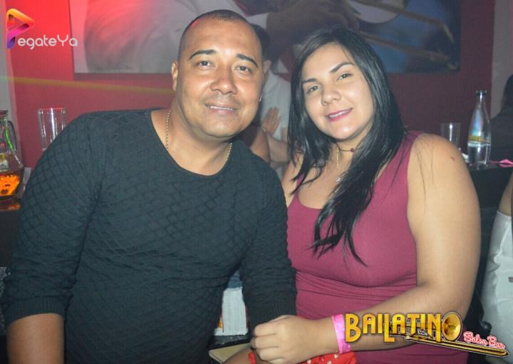 Foto 44 de Bailatino - 3er Fds Julio 2017 en Bailatino - Bar, Cali