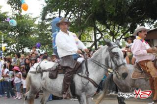 Foto 31 de Cabalgata 2010 - Feria Bucaramanga en Cabalgata 2010, Bucaramanga