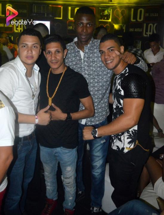 Foto 37 de Lolas Cali en Lolas Club Menga Cali, Cali