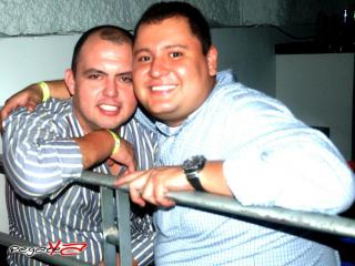 Foto 64 de Marzo 09 del 2013 en Babel / Barra Libre Cali, Cali