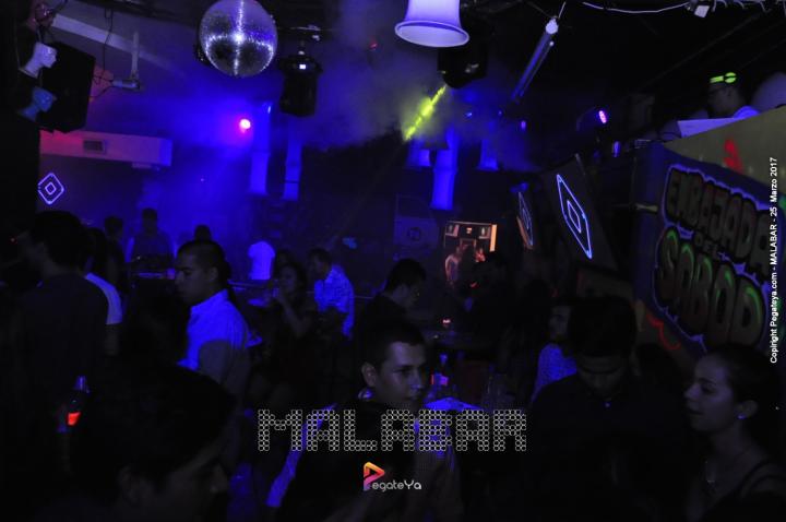 Foto 44 de Malabar Viernes 3 de marzo de 2017 en Discoteca Malabar Bucaramanga, Bucaramanga