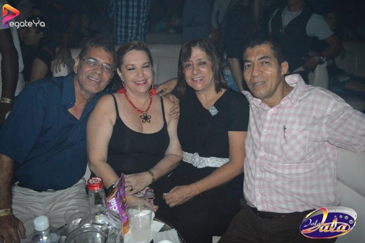 Foto 98 de Jalajala - 3er/4to Fds Oct 2016 en Jala Jala Club, Cali