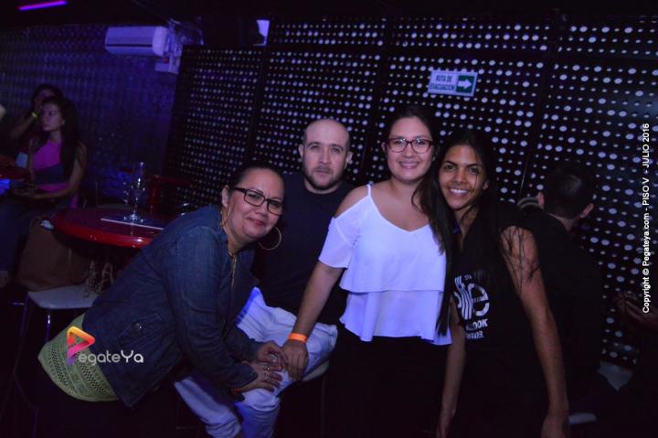 Foto 57 de PISO V - Viernes 15 de julio 2016 en Bar Piso V Bucaramanga, Bucaramanga