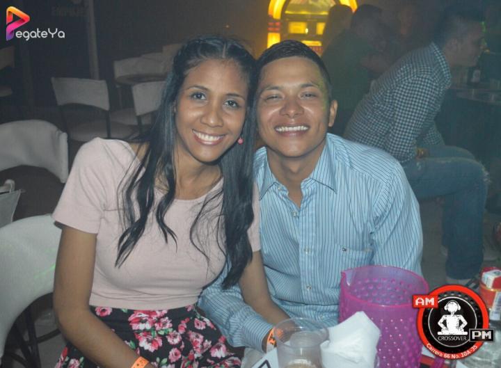 Foto 53 de AmPm - 3er Fds Julio 2017 en Am / PM Bar - Cali, Cali