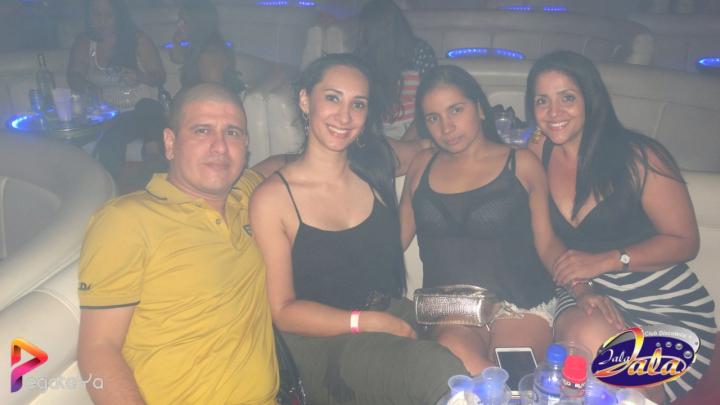 Foto 36 de Jala Jala Club - 2do FDS Abril 2015 en Jala Jala Club, Cali