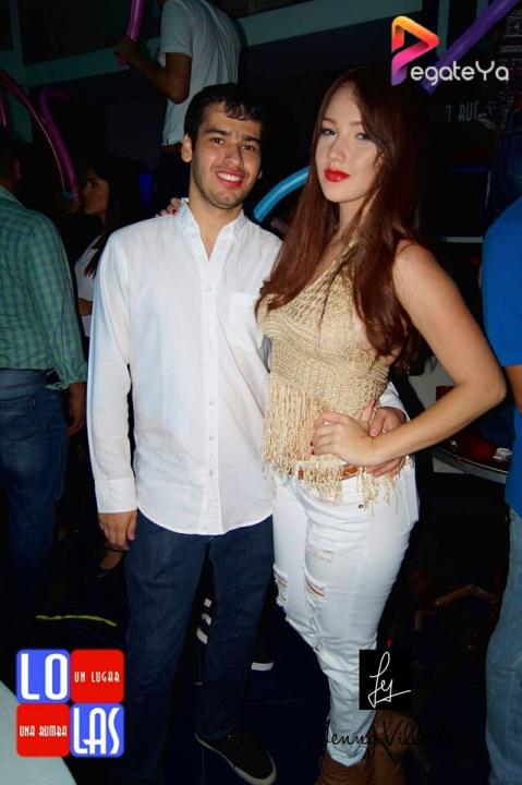 Foto 65 de Lolas Club - 5to Fds Abril 2016 en Lolas Club Menga Cali, Cali