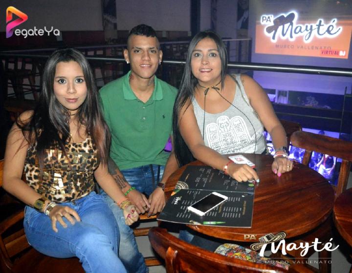 Foto 29 de PA MAYTÉ - 3er & 4to Fds Oct. 2016 en Pa´Mayte Museo Vallenato