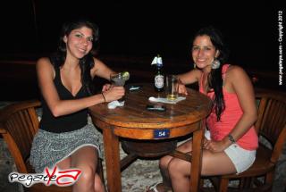 Foto 8 de cafe del mar 13 y 14 de julio de 2012 en cafe del mar cartagena, Cartagena