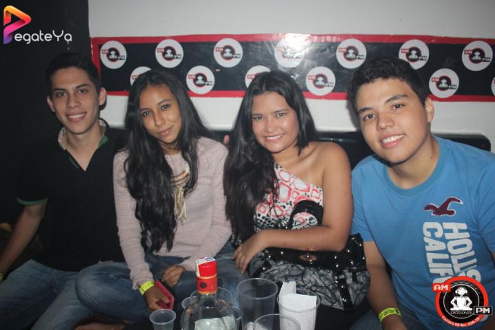 Foto 23 de Ampm Bar - 3er Fds Julio 2016 en Am / PM Bar - Cali, Cali