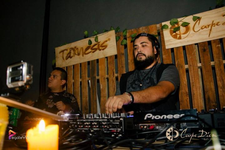 Foto 25 de Carpe Diem 2017 Bogota en Fiestas Colombia, Medellín