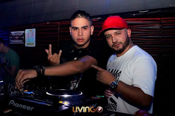 Foto 23 de Living - 3er Fds Julio 2017 en Living Night Club, Cali