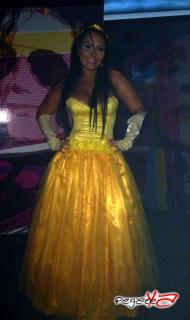 Foto 35 de Halloween 2012 en La Maldita Primavera Cali, Cali