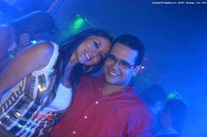 Foto 60 de Discoteca Bling- 19 de julio de 2014 en Bar Bling Bucaramanga, Bucaramanga