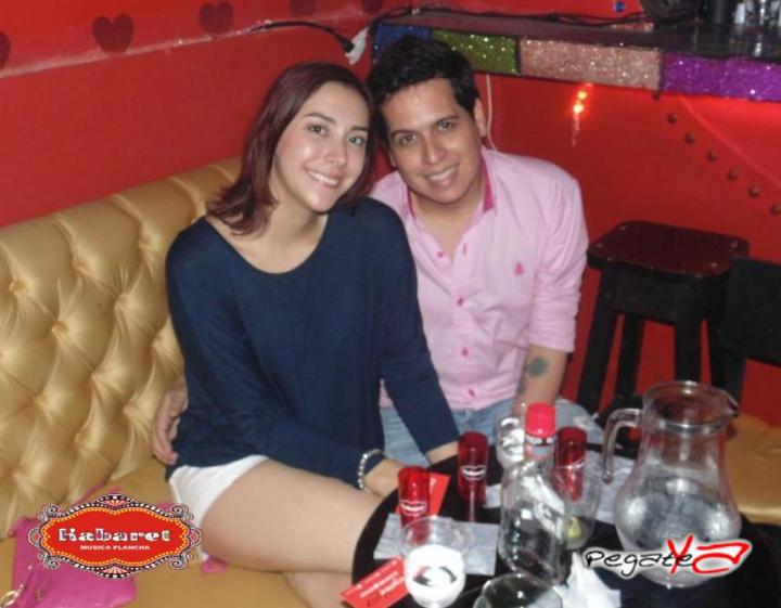 Foto 49 de Kabaret Bar- Oct 4 del 2014 en Kabaret - Granada, Cali