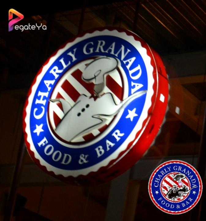 Foto 14 de Charly - Granada - 1er FDS Junio 2015 en Charly, Cali