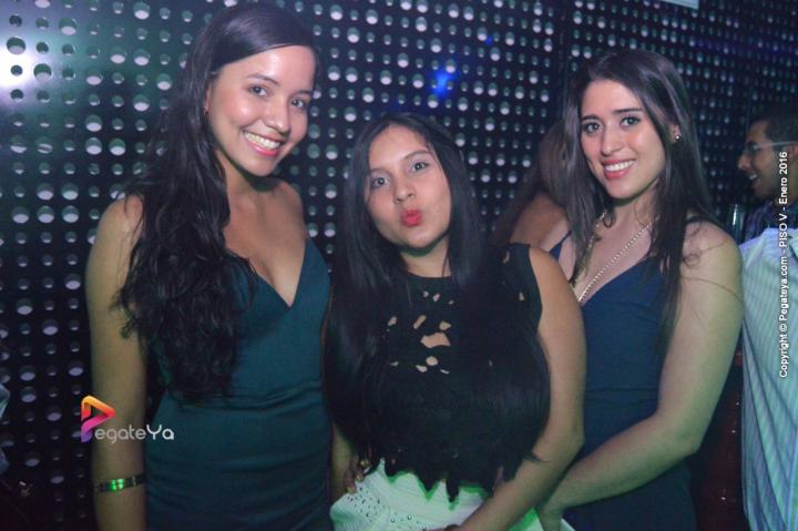 Foto 70 de Bar Piso V - 30 enero 2016 en Bar Piso V Bucaramanga, Bucaramanga