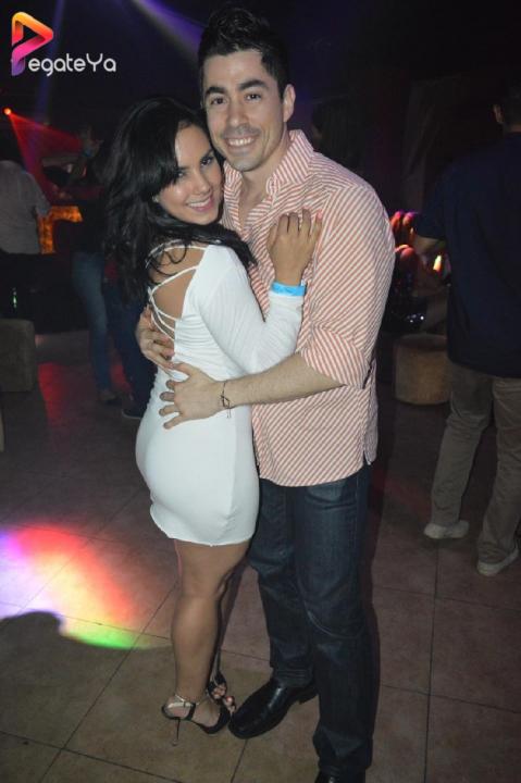 Foto 59 de Penthouse Club - 3er/4to Fds Oct 2016 en Penthouse 1800, Cali