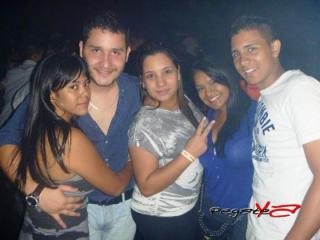 Foto 22 de Enero 22 del 2012 en Titirifue Cali, Cali