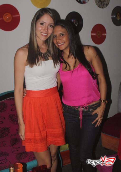 Foto 6 de Beautiful 80`s - Julio 19 en Beautiful 80`s Cali, Cali