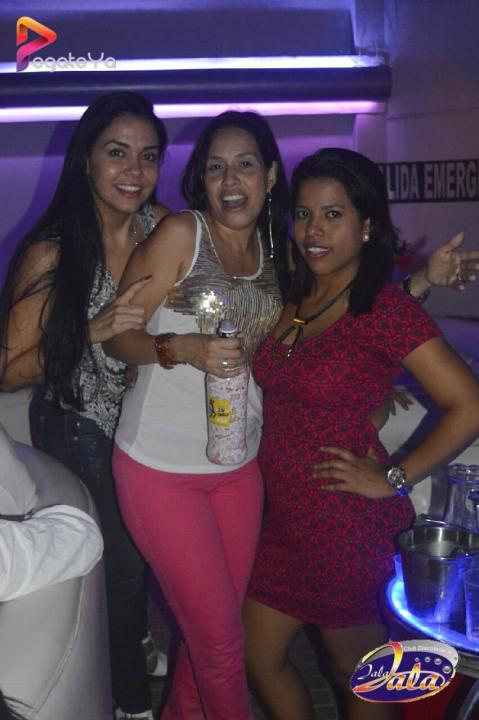 Foto 11 de Jalajala - 3er Fds Julio 2016 en Jala Jala Club, Cali