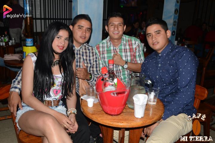 Foto 19 de Cafe Mi Tierra - 1er Fds Marzo 2017 en Cafe Mi Tierra, Cali