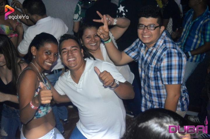 Foto 28 de Dubai Night Club - 5to FDS Enero 2016 en Dubai Night Club