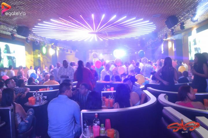 Foto 86 de Salsa Night Club - 3er/4to Fds Oct 2016 en Salsa Night Club, Cali