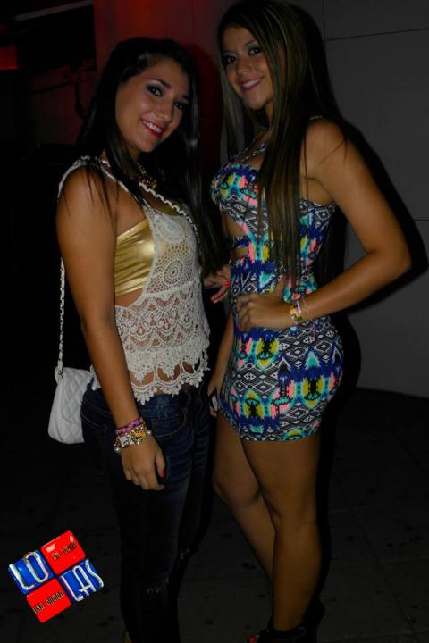 Foto 360 de Lolas Club - Feria de Cali 2014 en Lolas Club Menga Cali, Cali
