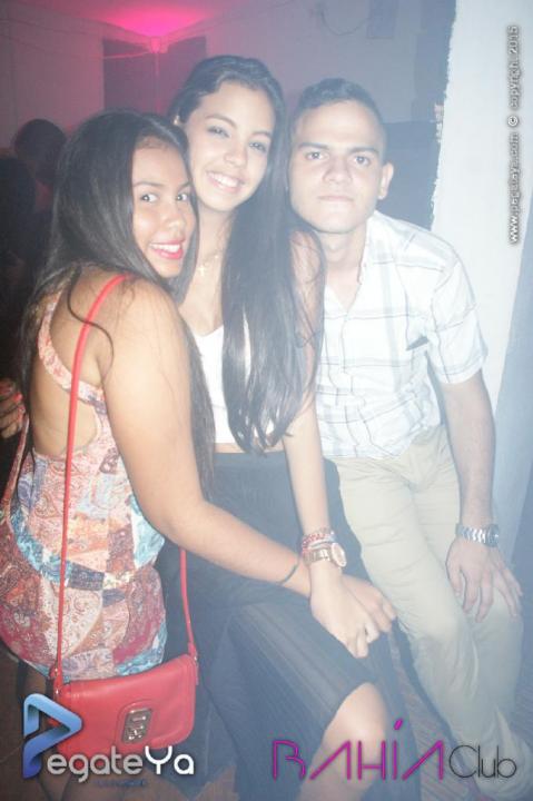 Foto 7 de bahia 4 de junio de 2015 en bahia club, Cartagena