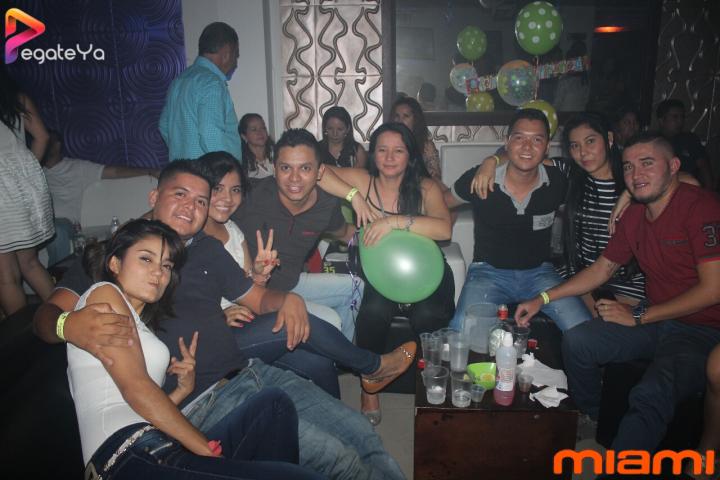 Foto 26 de Miami - 3er Fds julio 2016 en Miami Bar Cali, Cali
