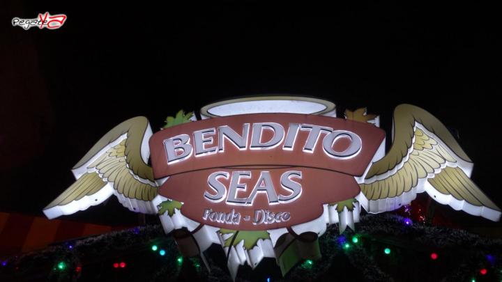 Foto 49 de Bendito Seas - 1er FDS Octubre en Discoteca Bendito Seas Medellin, Medellín