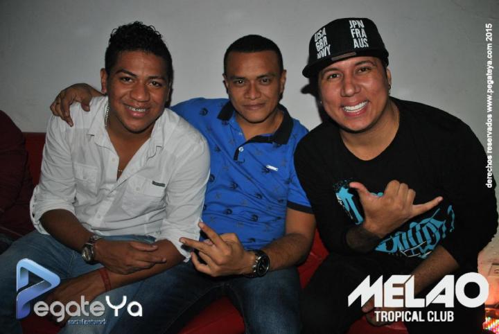 Foto 17 de Melao Viernes 2 Y sabado 3 de octubre en melao cartagena, Cartagena
