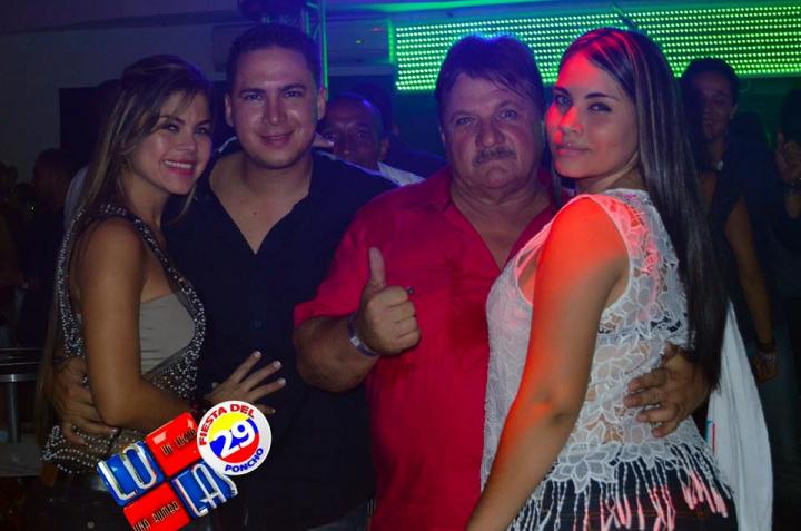 Foto 615 de Lolas Club - Feria de Cali 2014 en Lolas Club Menga Cali, Cali